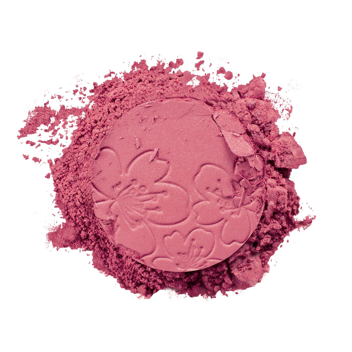 Miss Claire Round Blusher - 22
