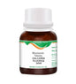 Bio India Homeopathy Calcarea Fluorica Biochemic Tablets