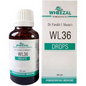 Wheezal Homeopathy WL-36
