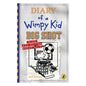 Diary Of A Wimpy Kid Big Shot