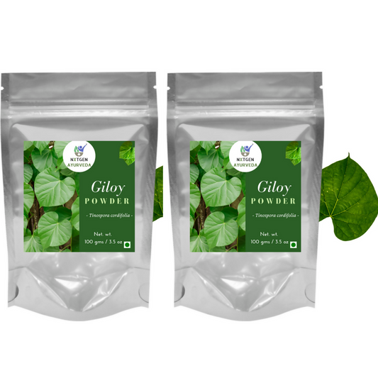 Nxtgen Ayurveda Giloy Powder