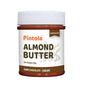 Pintola Dark Chocolate Creamy Almond Butter