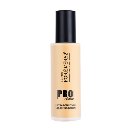 Daily Life Forever52 Pro Artist Ultra Definition Liquid Foundation - Pecan