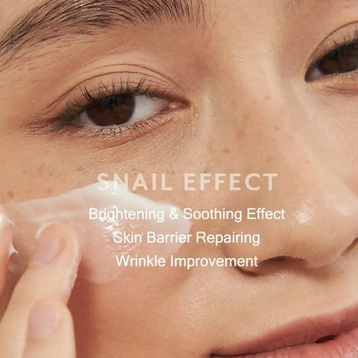 Mizon Face Cream Moisturizer Variation