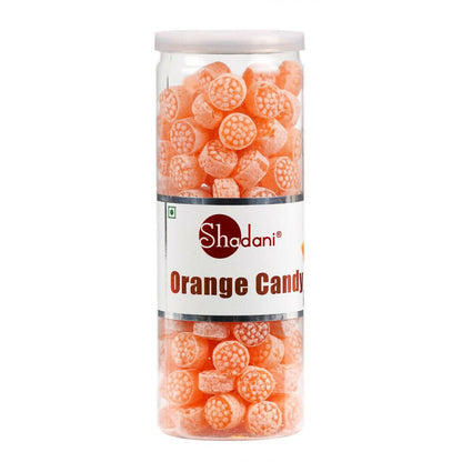 Shadani Orange Candy