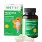 BBETTER Probiotics 24 Billion CFU Capsules