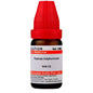 Dr. Willmar Schwabe India Natrum Sulphuricum Dilution