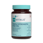 HK Vitals Triple Strength Fish Oil Capsules