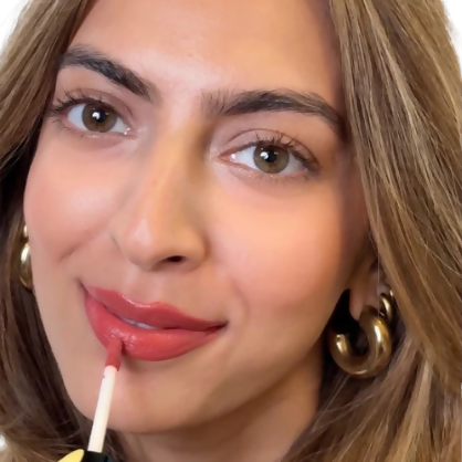 Ruby's Organics Lip Crème - Sorbet