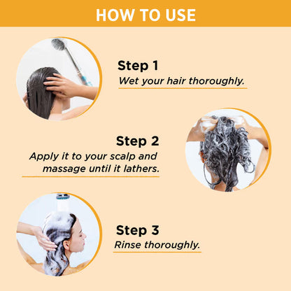 Revlon Flex Protein Shampoo For Normal To Dry Hair