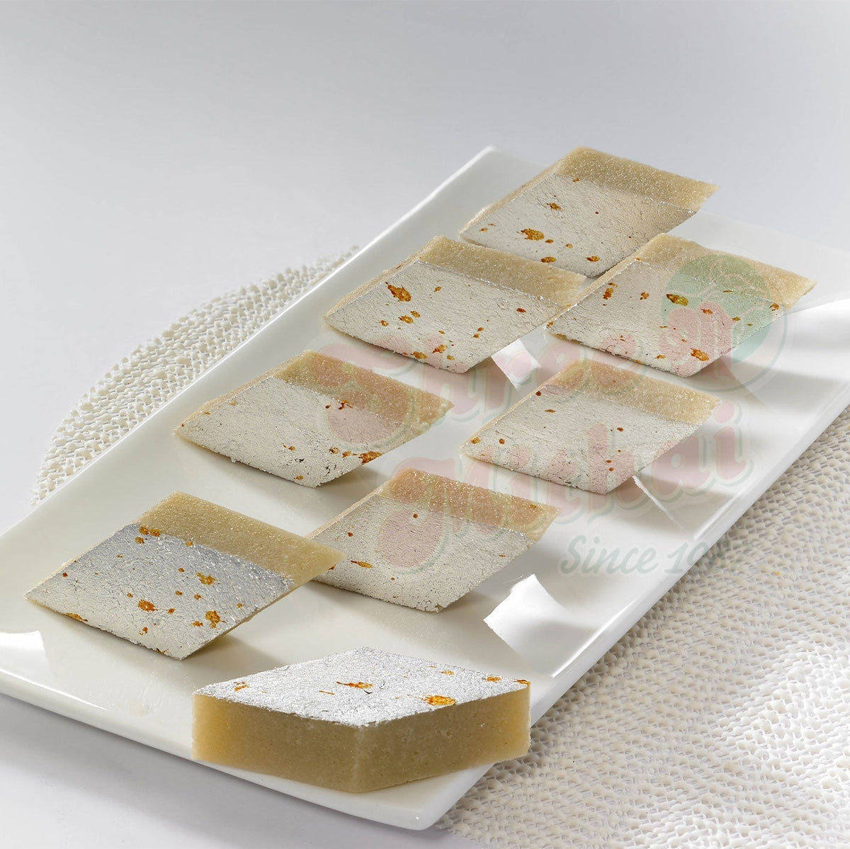 Shree Mithai Badam Katli