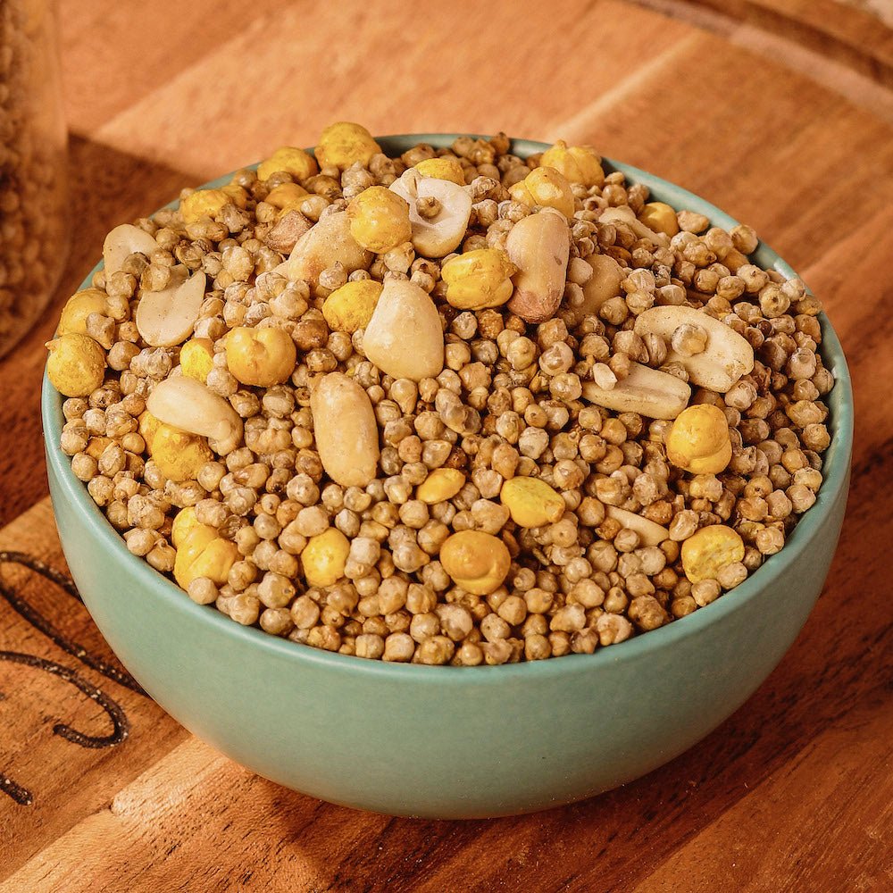 Shree Mithai Bajra Mix (Salted)