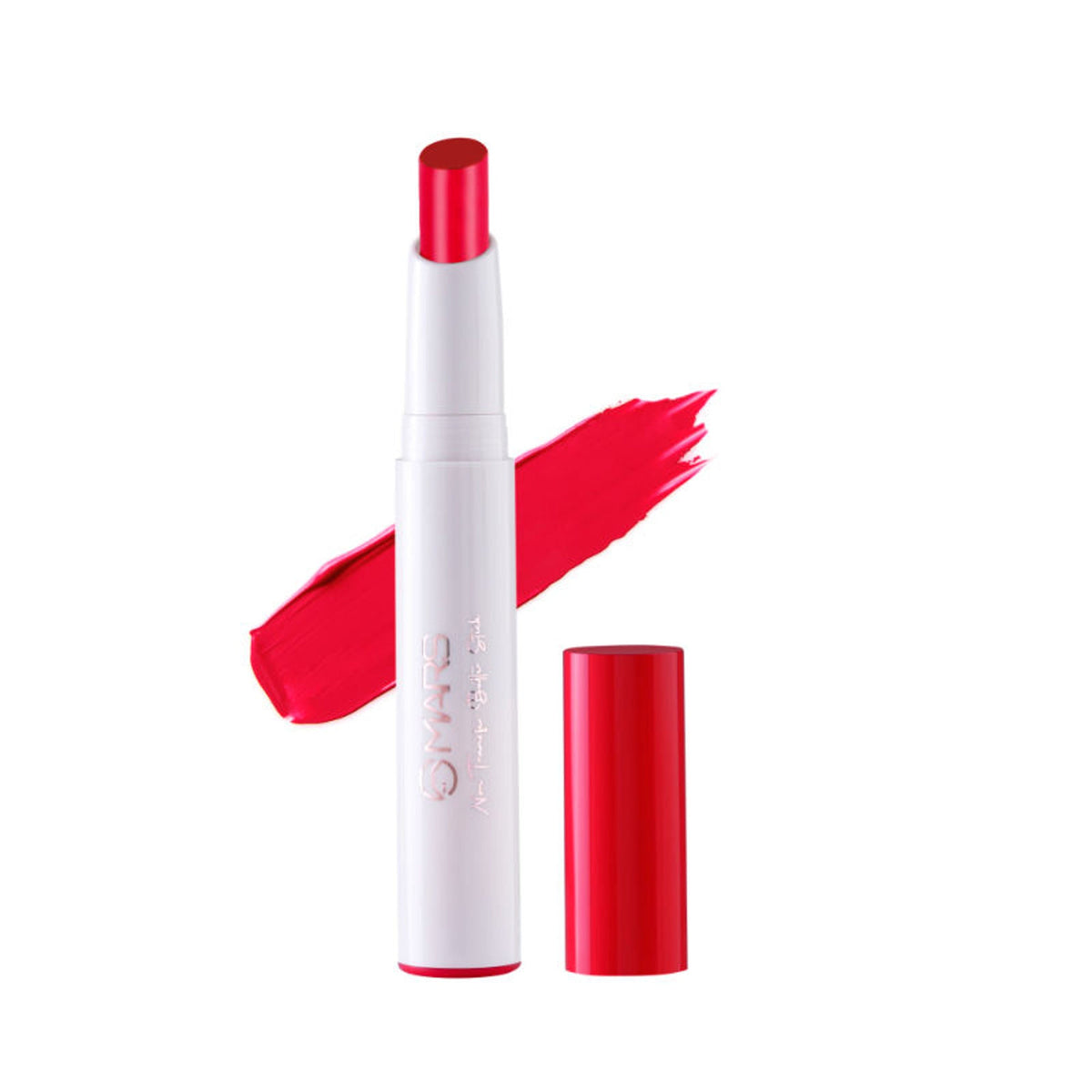 MARS Cosmetics Non Transfer Butter Stick - 04 Front Row