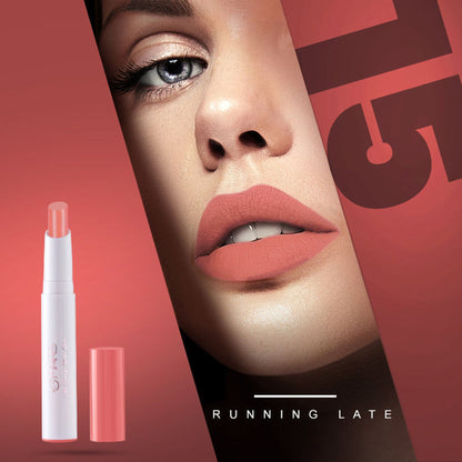 MARS Cosmetics Non Transfer Butter Stick - 15 Running Late