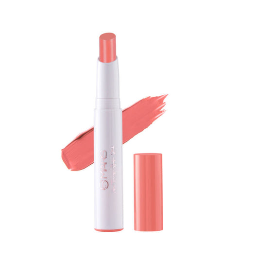 MARS Cosmetics Non Transfer Butter Stick - 17 Office Meeting