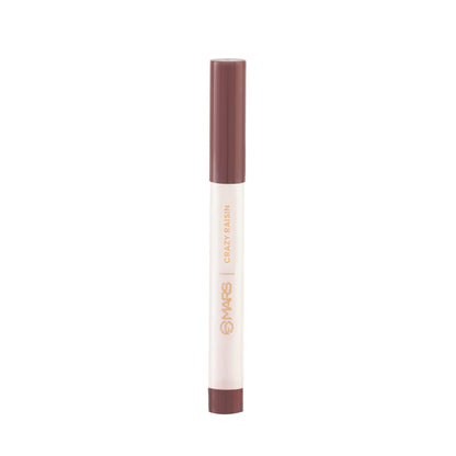 MARS Cosmetics Retractable Poppins Lipstick - Crazy Raisin