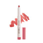MARS Cosmetics Retractable Poppins Lipstick - Pink Attack