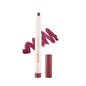 MARS Cosmetics Retractable Poppins Lipstick - Plum Nights