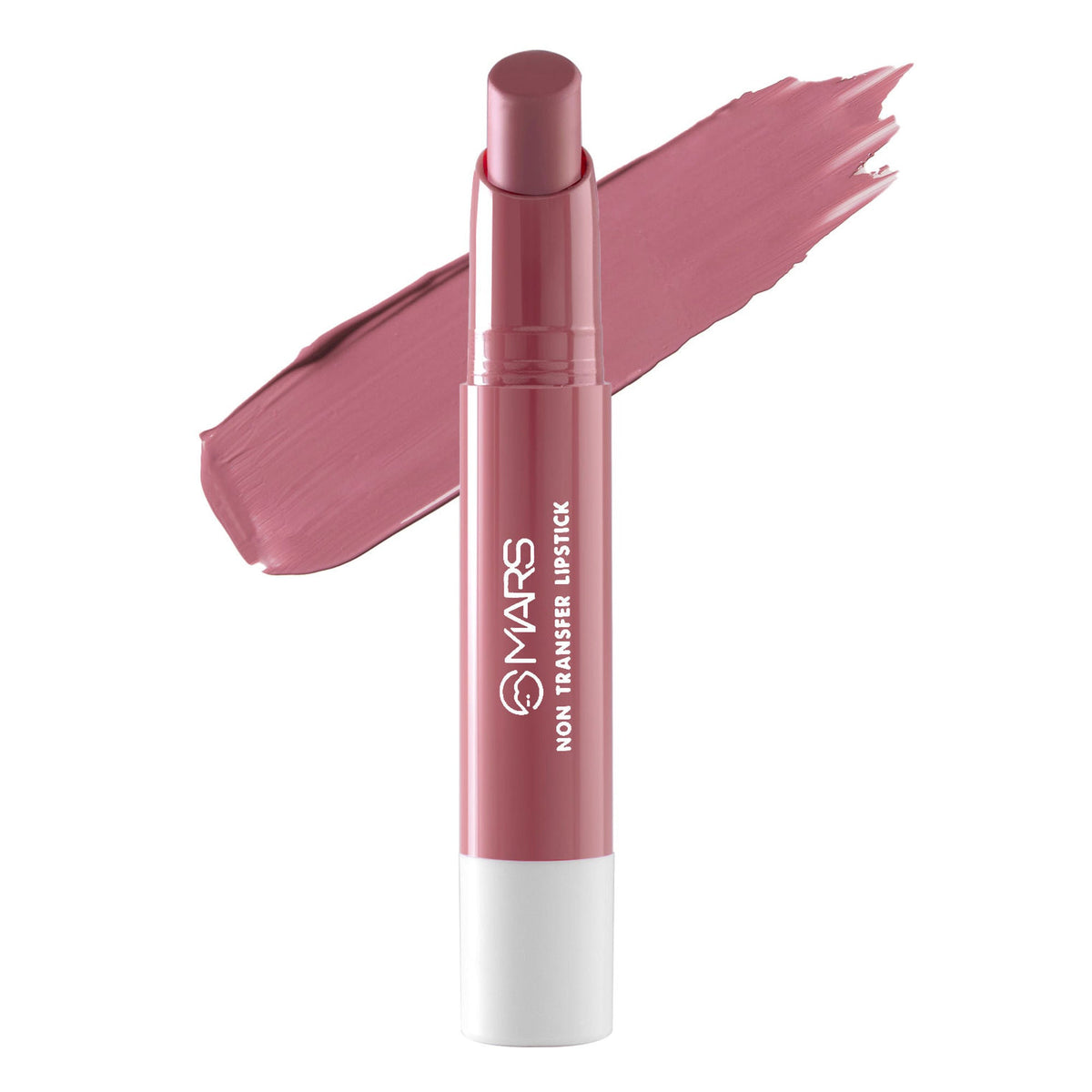 MARS Cosmetics Matte Super Stay Lipstick - 06-Smitten