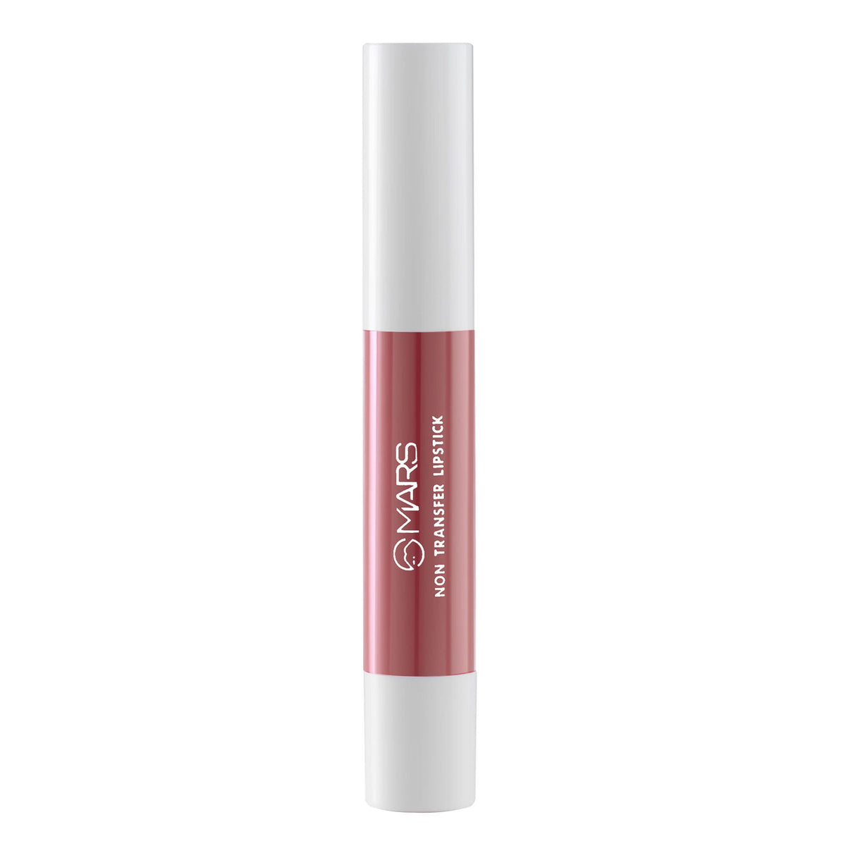MARS Cosmetics Matte Super Stay Lipstick - 06-Smitten