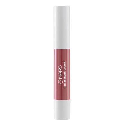 MARS Cosmetics Matte Super Stay Lipstick - 06-Smitten