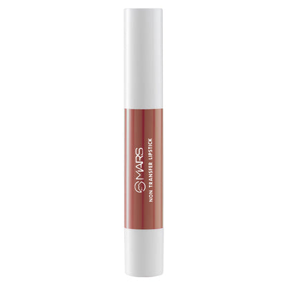 MARS Cosmetics Matte Super Stay Lipstick - 10-Royalty