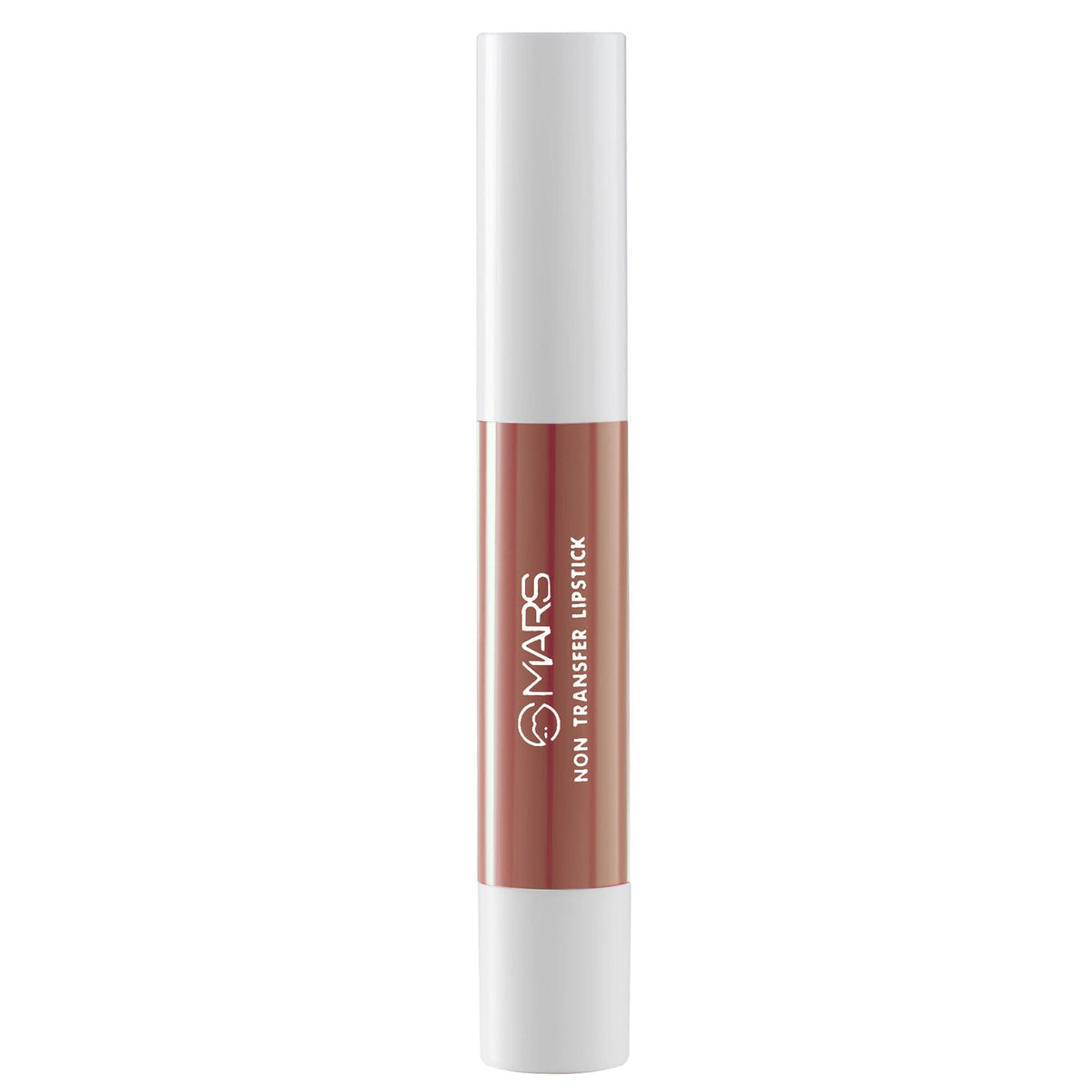 MARS Cosmetics Matte Super Stay Lipstick - 11-Queen