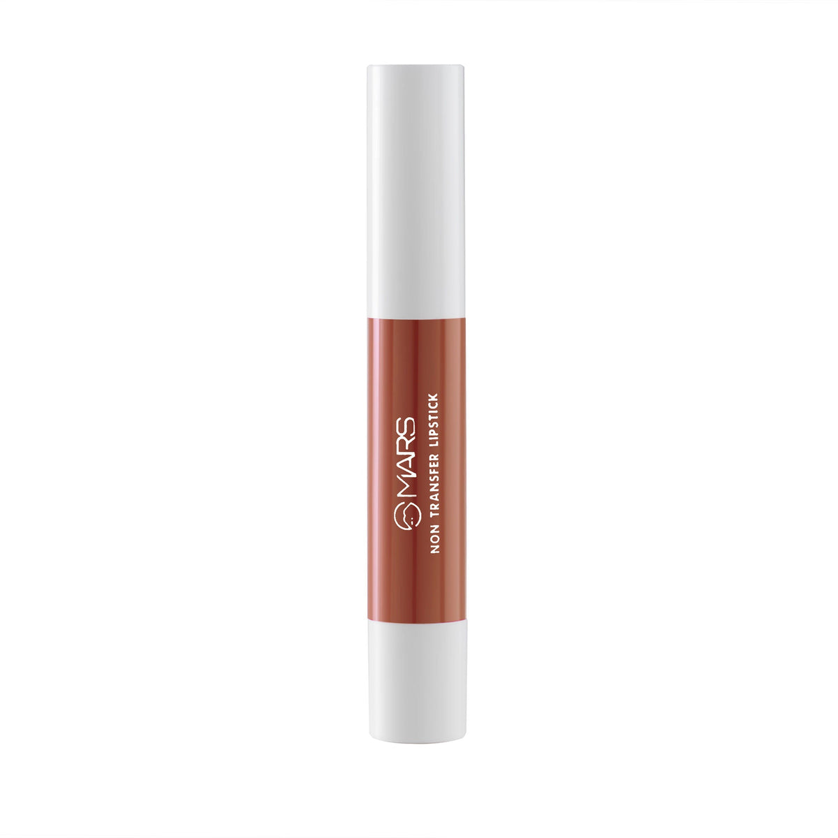 MARS Cosmetics Matte Super Stay Lipstick - 17-Magic Hour