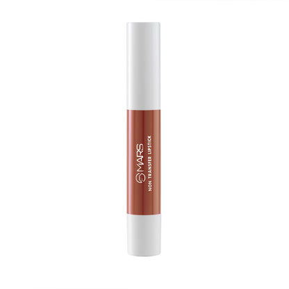 MARS Cosmetics Matte Super Stay Lipstick - 17-Magic Hour