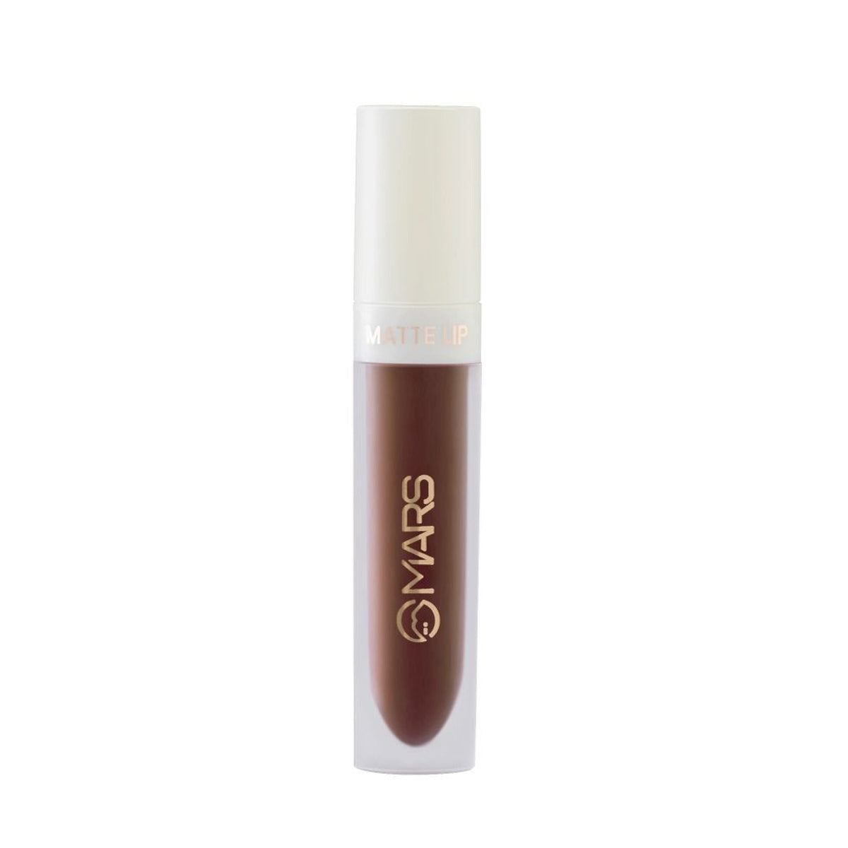 MARS Cosmetics Liquid Lip Color - Spice Brown