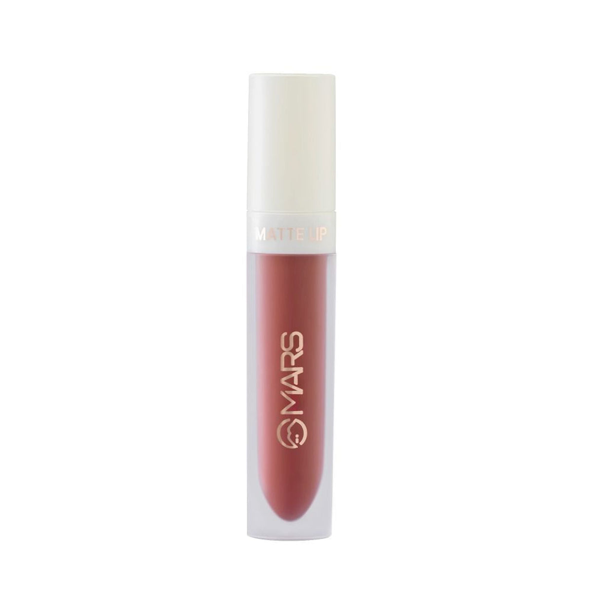 MARS Cosmetics Liquid Lip Color - Blow A Kiss