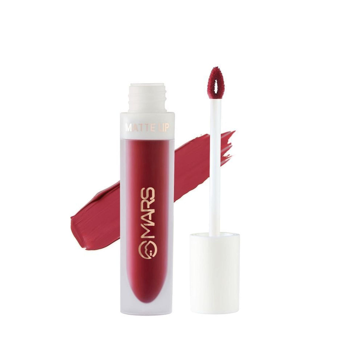 MARS Cosmetics Liquid Lip Color - Party Fever