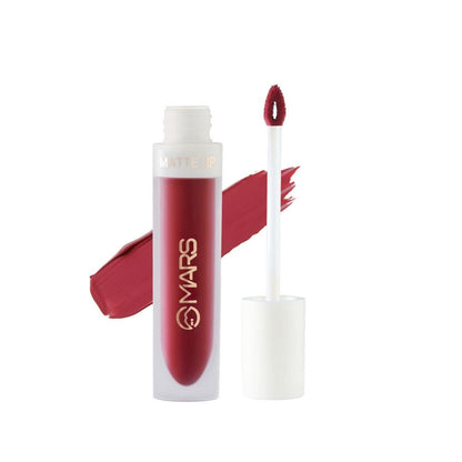 MARS Cosmetics Liquid Lip Color - Party Fever