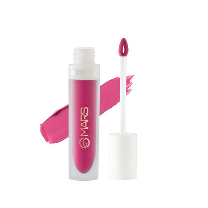 MARS Cosmetics Liquid Lip Color - Impulse Buy