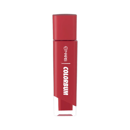 MARS Cosmetics Colorbum Liquid Matte Lipstick - 10-Flaming France
