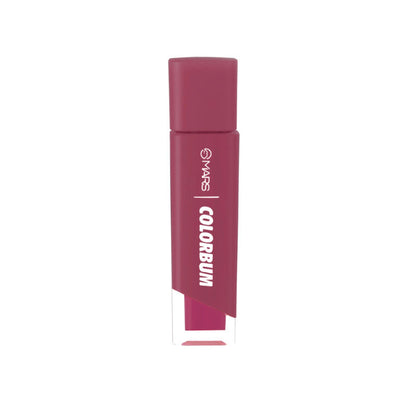 MARS Cosmetics Colorbum Liquid Matte Lipstick - 18-Grapy Goa