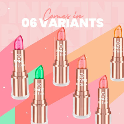 MARS Cosmetics Colour Changing Tinted Balm Lipstick - 03