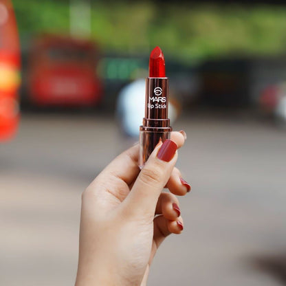 MARS Cosmetics Colour Changing Tinted Balm Lipstick - 03