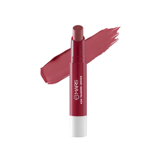 MARS Cosmetics Matte Super Stay Lipstick - 24-Empress