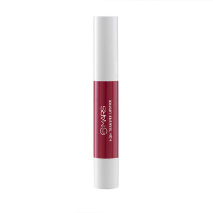 MARS Cosmetics Matte Super Stay Lipstick - 24-Empress