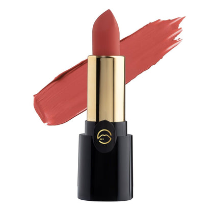 MARS Cosmetics Plush Velvet Lipstick - Soul Red