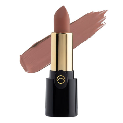 MARS Cosmetics Plush Velvet Lipstick - Brown Sugar