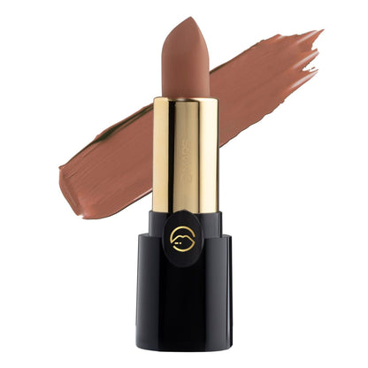 MARS Cosmetics Plush Velvet Lipstick - Cookies N Cream