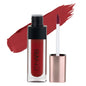 MARS Cosmetics Popstar Non Drying Liquid Mousse Lipstick - 10 Secrecy