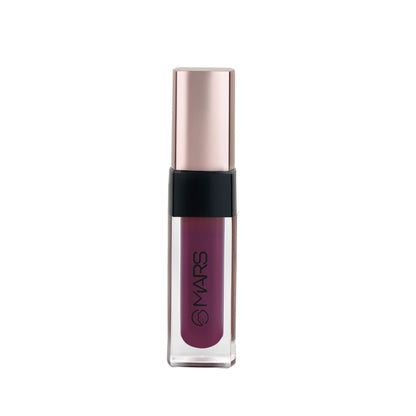 MARS Cosmetics Popstar Non Drying Liquid Mousse Lipstick - 15 Spinning Star
