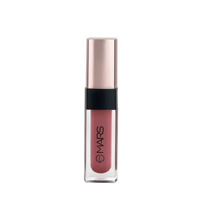 MARS Cosmetics Popstar Non Drying Liquid Mousse Lipstick - 19 Glory