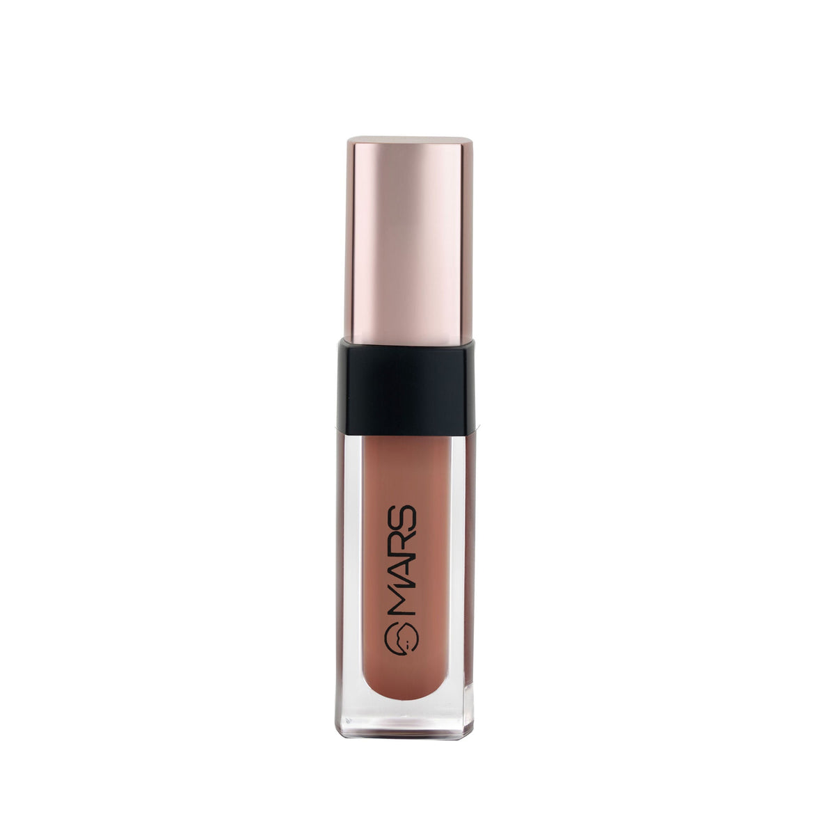MARS Cosmetics Popstar Non Drying Liquid Mousse Lipstick - 21 Pop Off