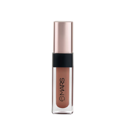 MARS Cosmetics Popstar Non Drying Liquid Mousse Lipstick - 21 Pop Off