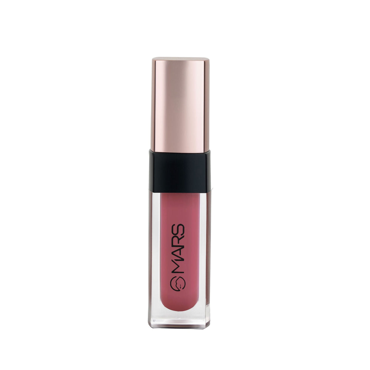 MARS Cosmetics Popstar Non Drying Liquid Mousse Lipstick - 24 Star Struck
