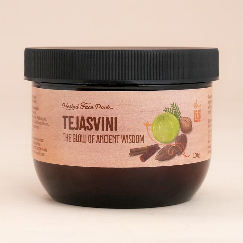 Isha Life Tejasvini Herbal Face Pack